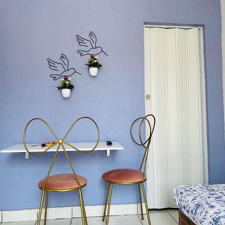 La Casita Apartment เบเบรีเบ ภายนอก รูปภาพ