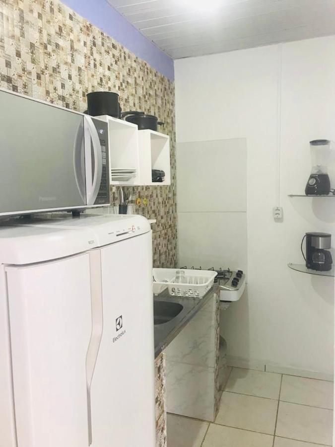 La Casita Apartment เบเบรีเบ ภายนอก รูปภาพ