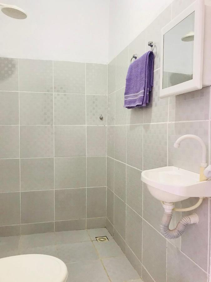 La Casita Apartment เบเบรีเบ ภายนอก รูปภาพ