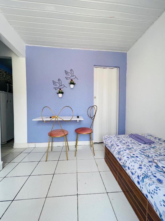 La Casita Apartment เบเบรีเบ ภายนอก รูปภาพ