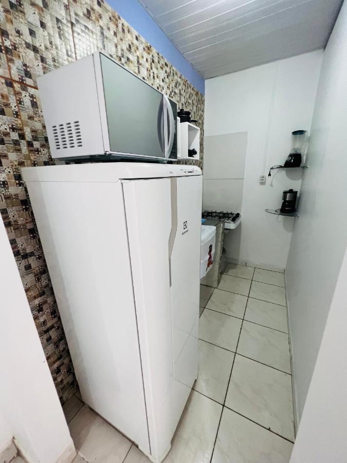 La Casita Apartment เบเบรีเบ ภายนอก รูปภาพ