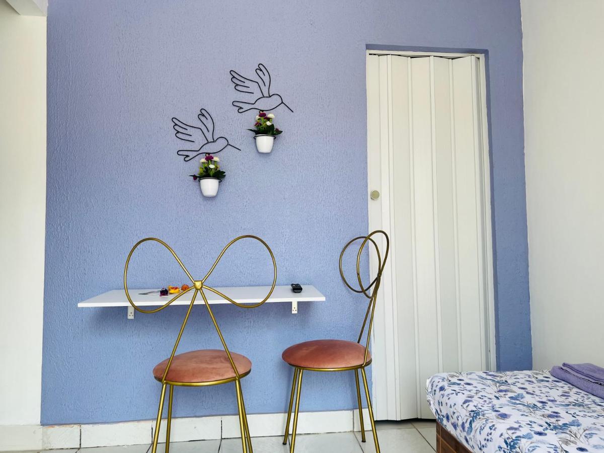 La Casita Apartment เบเบรีเบ ภายนอก รูปภาพ