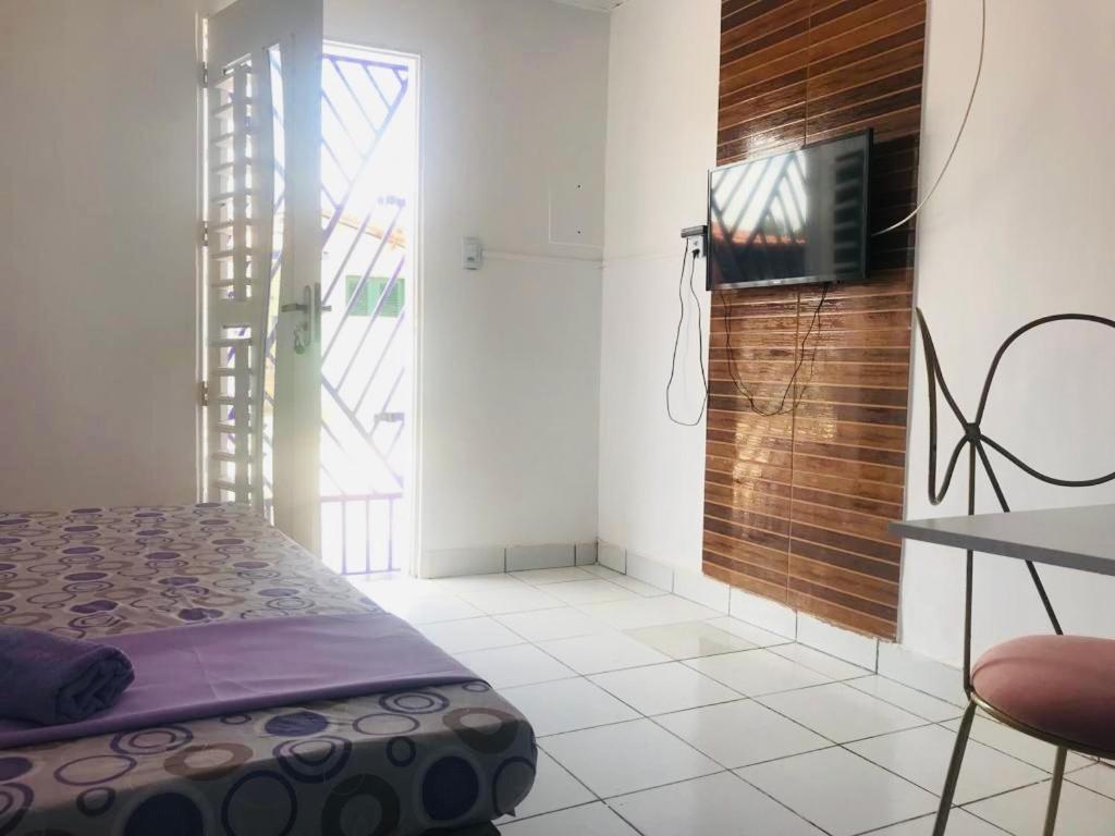 La Casita Apartment เบเบรีเบ ภายนอก รูปภาพ
