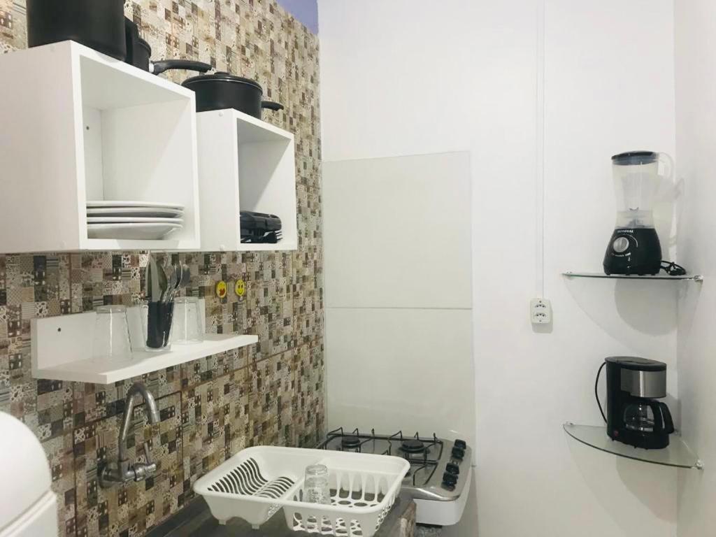La Casita Apartment เบเบรีเบ ภายนอก รูปภาพ