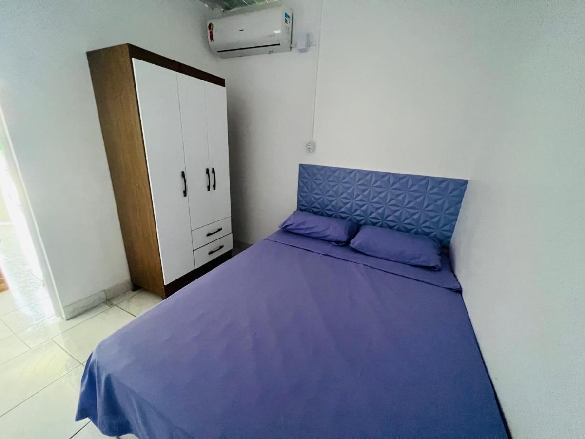 La Casita Apartment เบเบรีเบ ภายนอก รูปภาพ