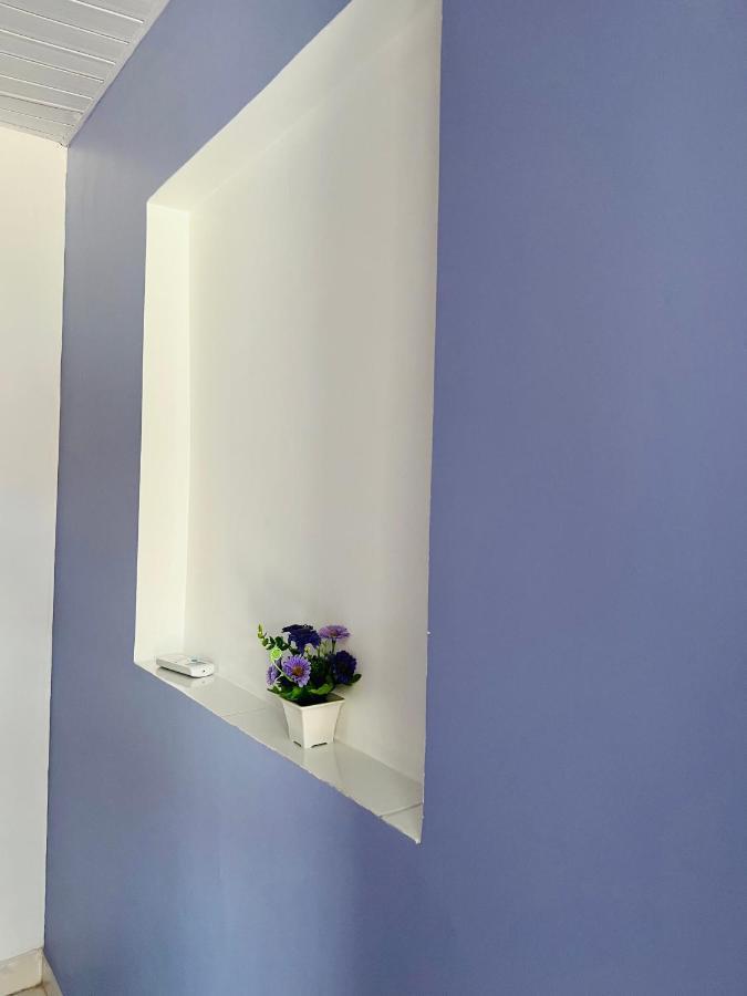 La Casita Apartment เบเบรีเบ ภายนอก รูปภาพ