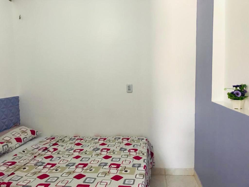La Casita Apartment เบเบรีเบ ภายนอก รูปภาพ