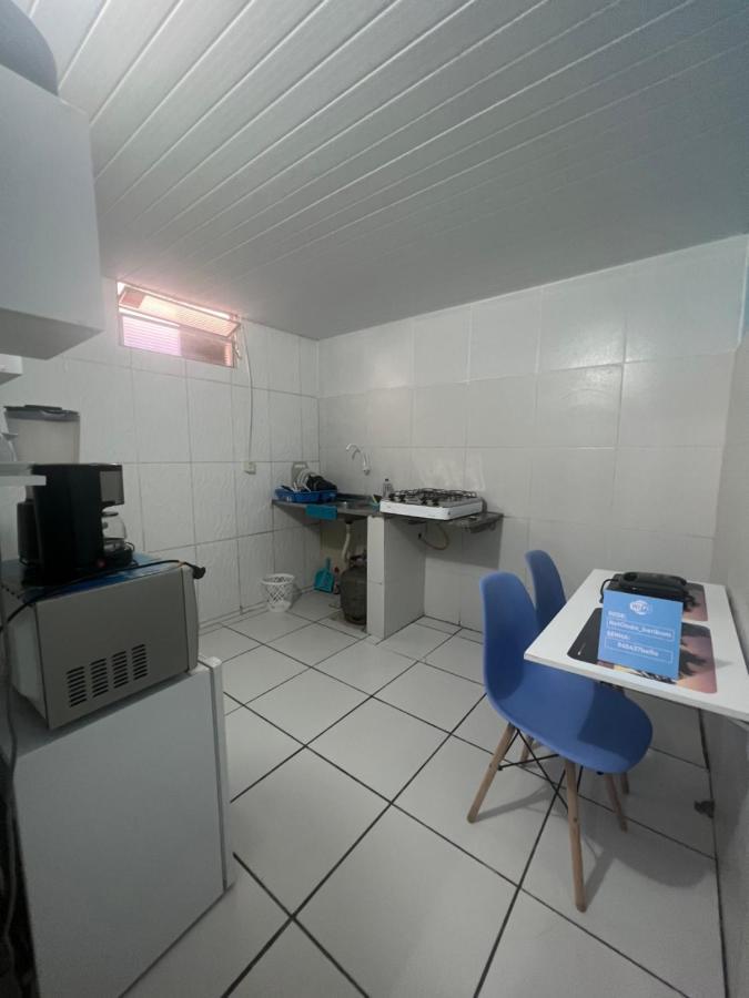 La Casita Apartment เบเบรีเบ ภายนอก รูปภาพ
