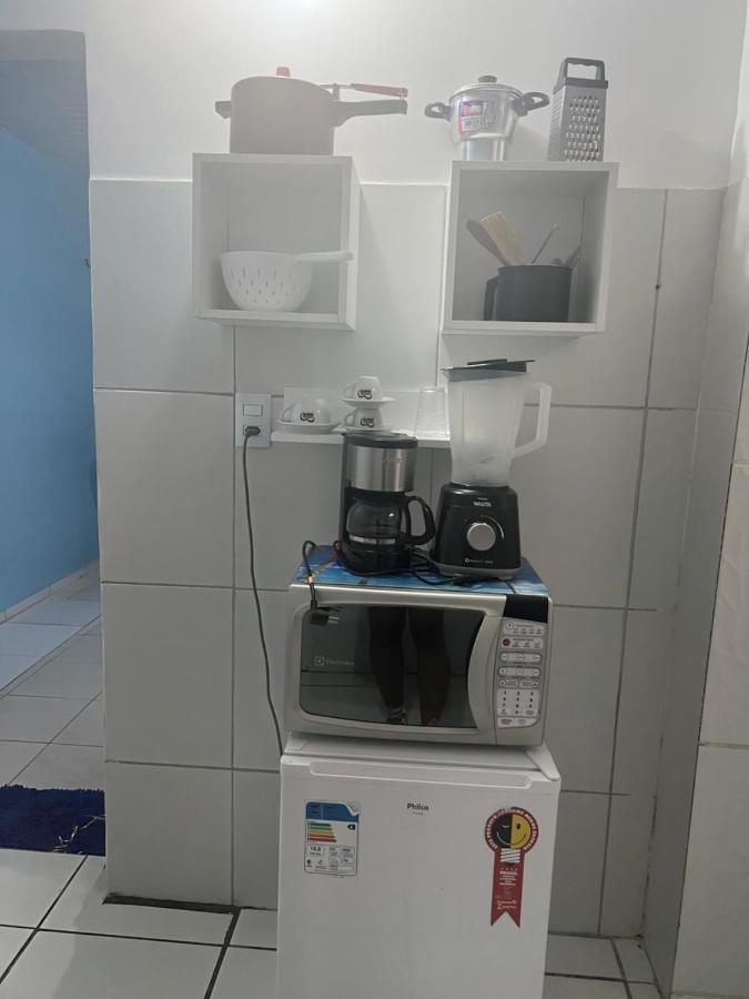 La Casita Apartment เบเบรีเบ ภายนอก รูปภาพ