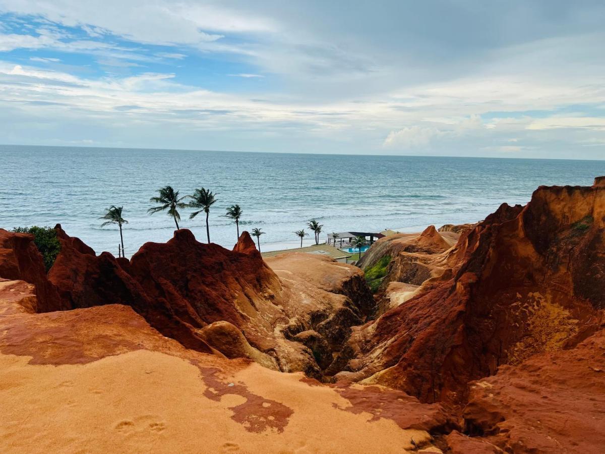 La Casita Apartment เบเบรีเบ ภายนอก รูปภาพ