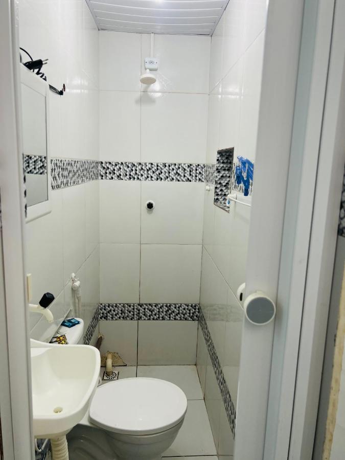 La Casita Apartment เบเบรีเบ ภายนอก รูปภาพ