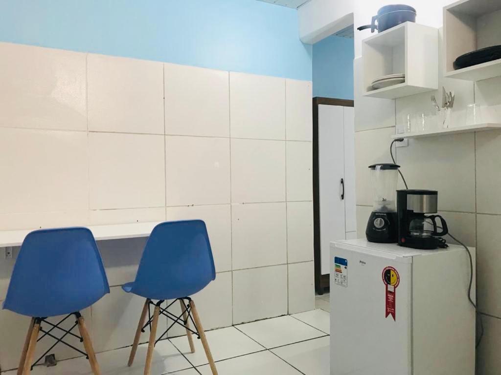 La Casita Apartment เบเบรีเบ ภายนอก รูปภาพ