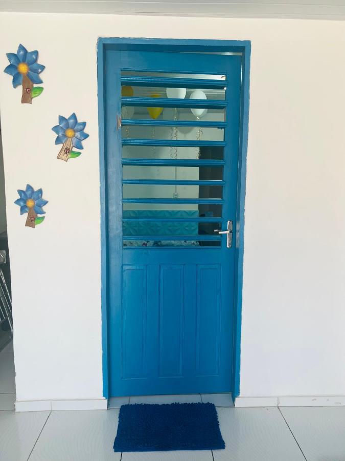 La Casita Apartment เบเบรีเบ ภายนอก รูปภาพ