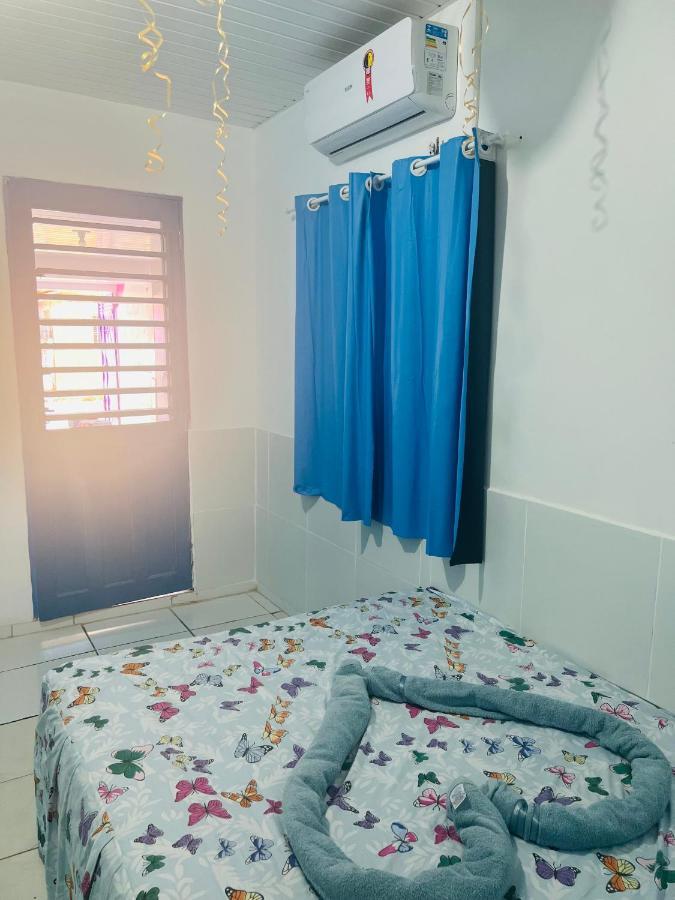La Casita Apartment เบเบรีเบ ภายนอก รูปภาพ